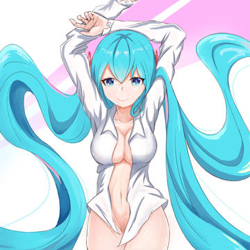 ミク生贺
