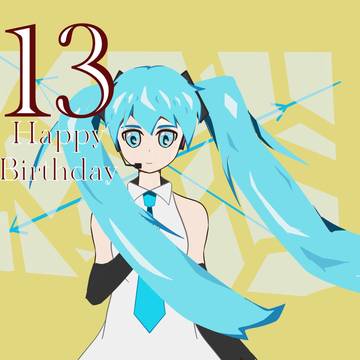 13