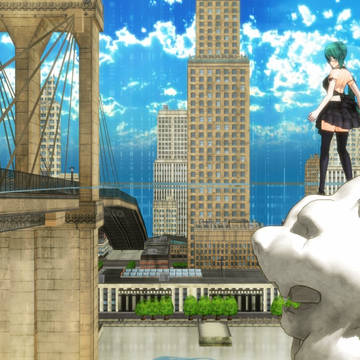 Yibambe！