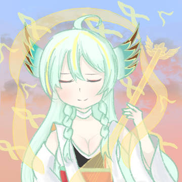陰陽師緊那羅