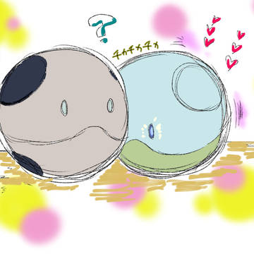 リライズ詰め3。~ぼちぼちヒロパル~