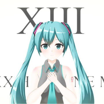 Hatsune Miku