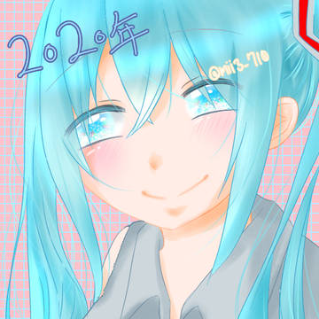 初音ミク誕生祭2020