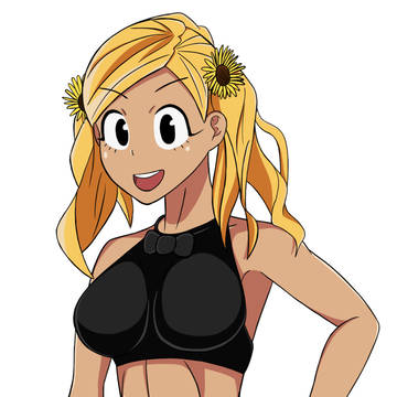 Rumiko Manbagi