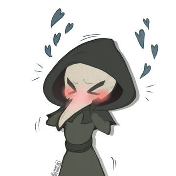 Time to Cure~!
