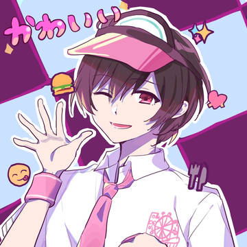 ダイナー🍴
