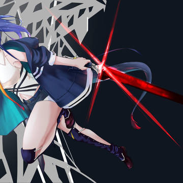 ポニテチェン