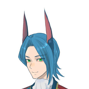 メギドつめ