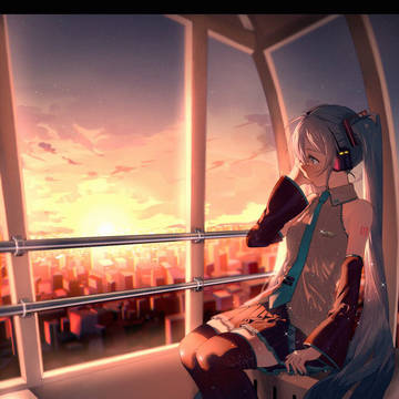 きっと このまま君を