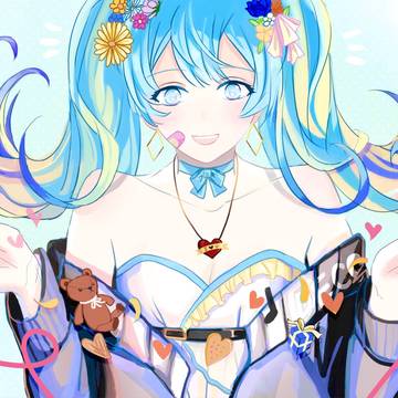 初音ミク生誕祭2020