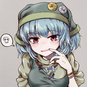 ペン画まとめ