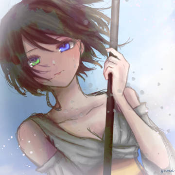 ユウナ