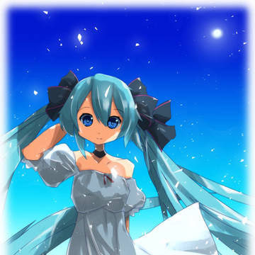 君と13回目の夏