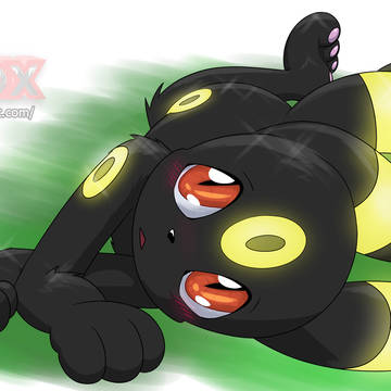 ブラッキー