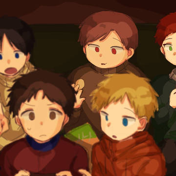 サウス 5
