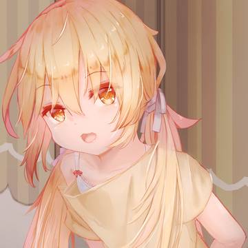 皐月ちゃんー