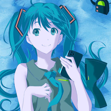 初音ミク生誕祭2020