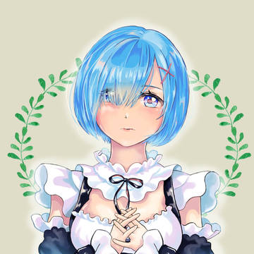レムちゃん
