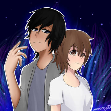 together