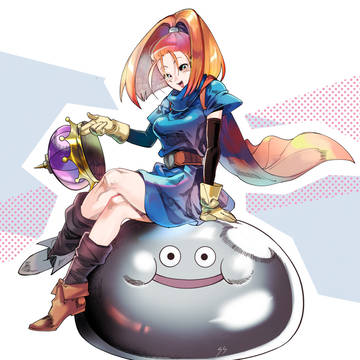 バーバラ