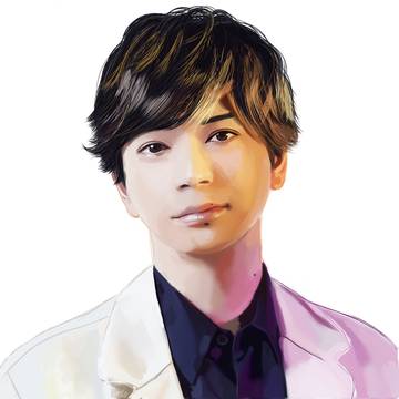 松本潤