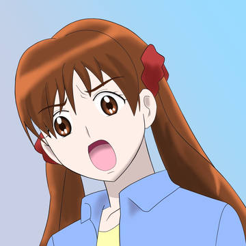 みらいのともだちのワンシーンより