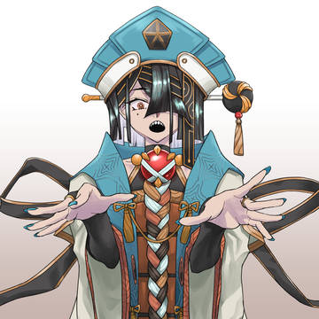 徐福ちゃん