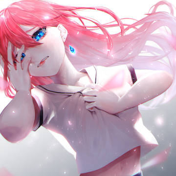 Blue Tears