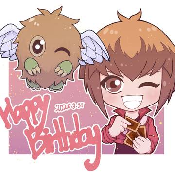 遊城十代生誕祭2020