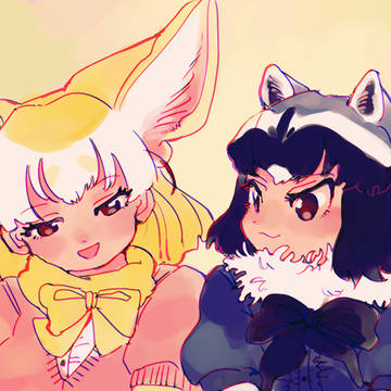 けものフレンズ