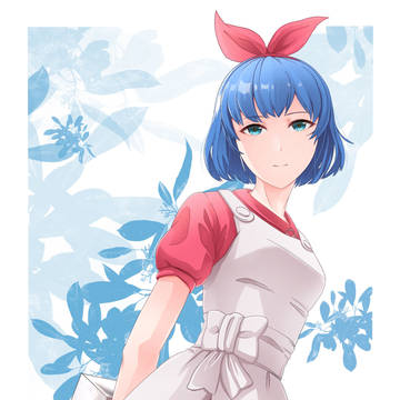おめがレイ