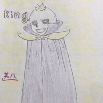 UNDERTALE(AU) Twitter７・８月分