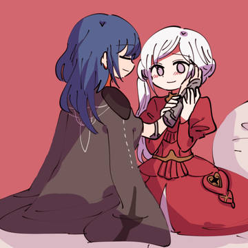 FE風花雪月log4