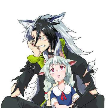 ベヒモスとおジズ