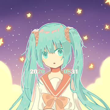 初音ミク生誕祭2020