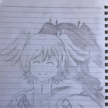 何でも知ってそうな大場なな