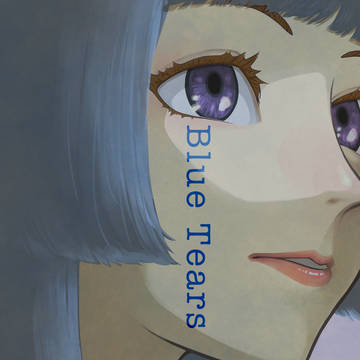 Blue Tears