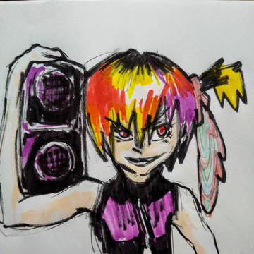 furyo
