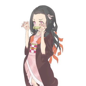 ねずこ