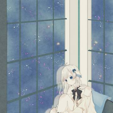 宇宙鯨は恋と青春の夢を見る。