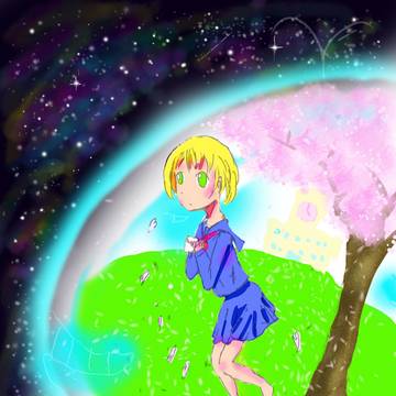 （宇宙鯨は恋と青春の夢を見る）間に合わなかった…