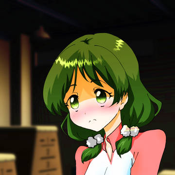 森村ちゃん