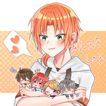 あんスタlog