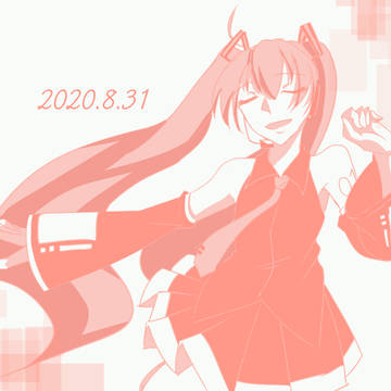 初音ミク13th