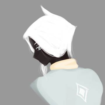 創作星の子