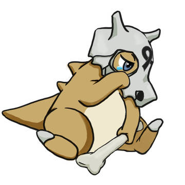 Cubone