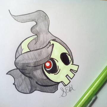 Duskull