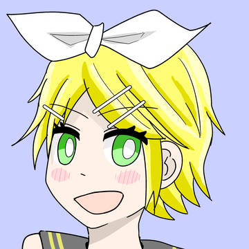 鏡音リン