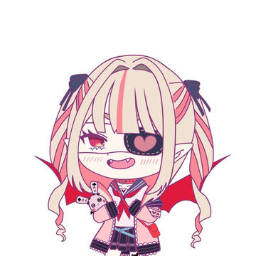 ぽえ〜〜♡