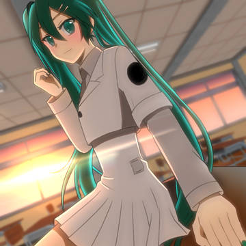 HBD Miku 2020